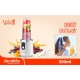 Акумулаторен блендер DECAKILA, 500 ml, 120 W, бял